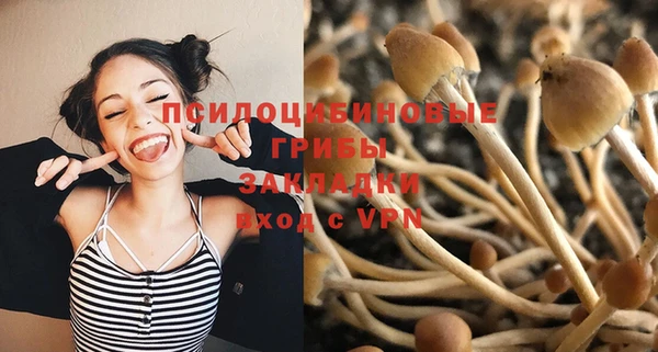 хмурый Баксан